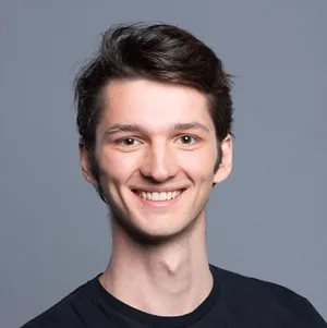 Andrii Zahorodnii