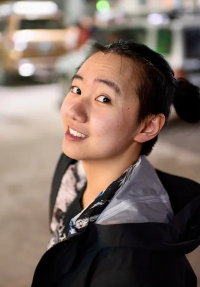 Ari Liu