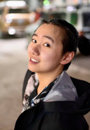 Ari Liu