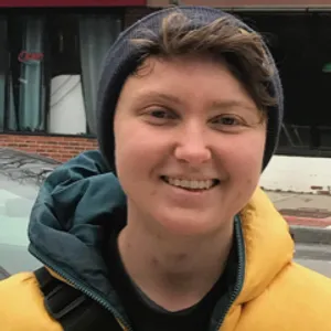 Caitlin Lienkaemper