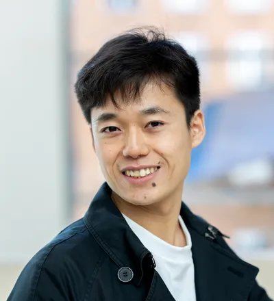Hao Zheng