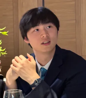 Jaedong Hwang