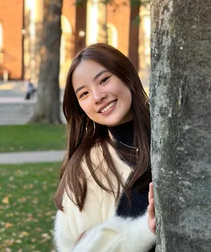 Qiyao (Catherine) Liang