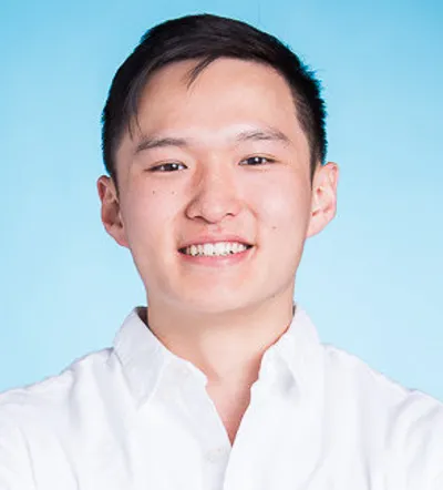 Sunny Duan